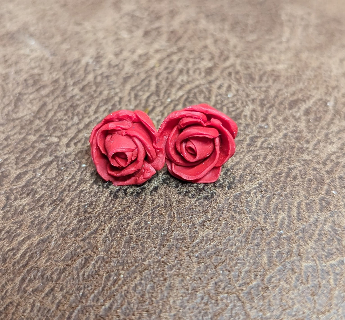 Rose Studs