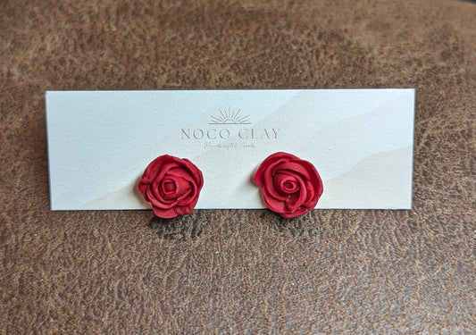 Rose Studs